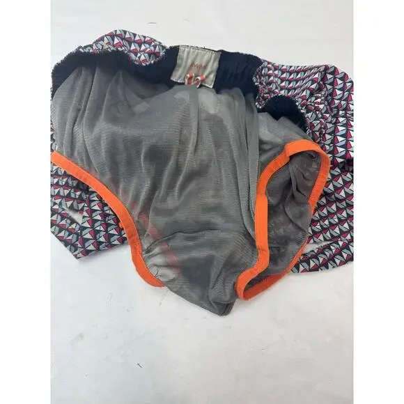 Swims Luxury Swim Trunks Premium Swimwear Upscale - Size Medium - Picture 6 of 14